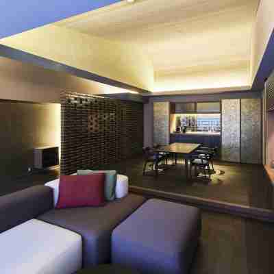 厳島いろは Rooms