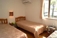 Resort Pension Turtle House - 2-Star