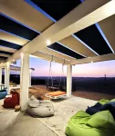 Sama Al Areesh Hotel di Bidiyah