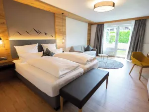 Best Western Plus Hotel Alpenhof