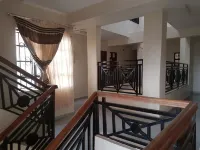 Legacy Hotel فنادق في Mwingi