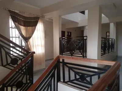 Legacy Hotel Hotels in 