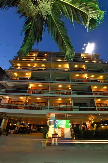 Pattaya Loft