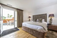 The Lovat Hotels in Fort Augustus