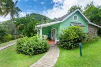 East Winds St. Lucia- All Inclusive