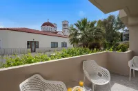 Corissia Beach Hotel - Scenic