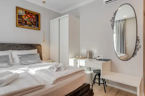Piano Suites Hotels in Kaštel Kambelovac