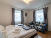 Apartment in Kirchberg Near Ski Lift Hotels near Badesee Kirchberg