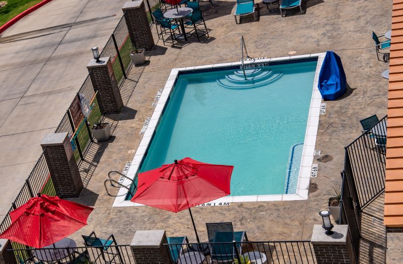 TownePlace Suites Dallas Mesquite photo 4