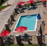 TownePlace Suites Dallas Mesquite - Rooftop Pools