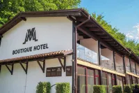 Marabou Resort