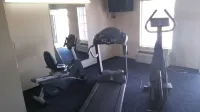 Rodeway Inn - Gym