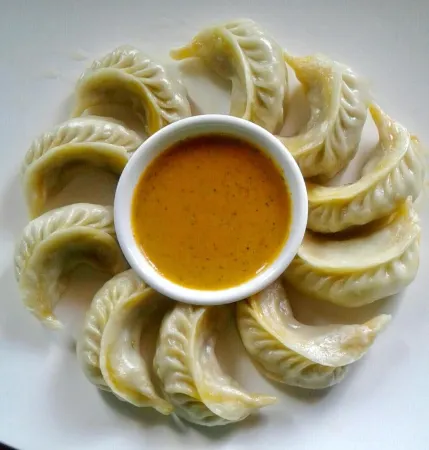 Hotel Panaromainn Отели рядом с достопримечательностью «Nagarkot Waterfall»