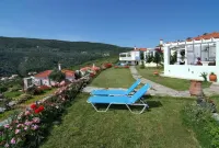 Nafsika Residences
