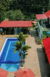 Hotel Suma Wasi - Pools