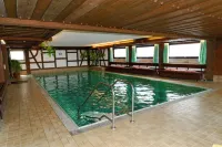 Kurhotel Eichinger - Pools