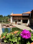 Vila Caseiro in Bustelo