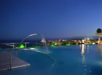 Hotel Cascais Miragem Health & Spa - Luksus