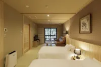 Hotel Shiki No Yakata Nasu