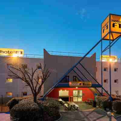 Hôtel F1 Hotel Exterior
