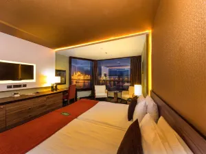 Boutique Hotel Victoria Budapest