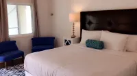 Carriage House Отели в г. Север Хейвен