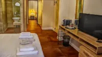 Esperides Hotel - Balcony