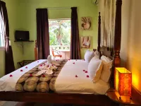 Habitation du Comté Hotels in Sainte-Rose