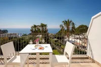 Hotel Syrene - Ocean View