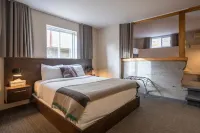 Hotel Mont-Tremblant Hotels in Mont-Tremblant