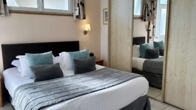 布蘭奇之家酒店