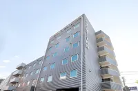Hotel Front Inn Fukuoka Airport