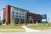 Four Points by Sheraton Sherwood Park - Pools