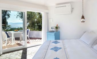 Arbatax Park Resort - Telis