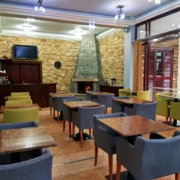 Gea Kaimaktsalan Hotel & Spa