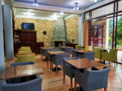 Gea Kaimaktsalan Hotel & Spa