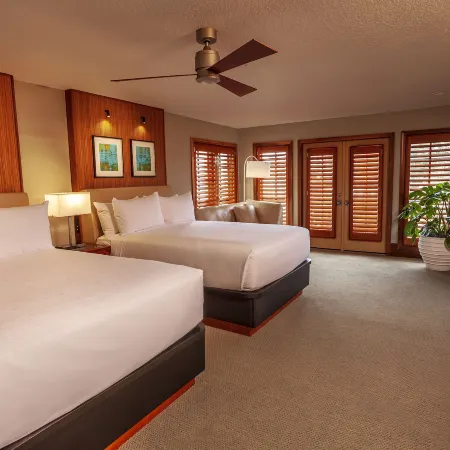Evermore Orlando Resort
