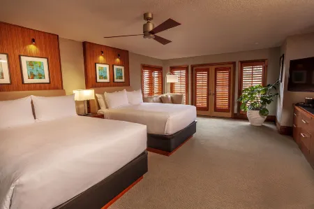 Evermore Orlando Resort