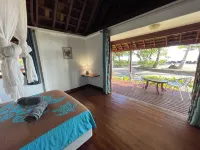 Punatea Village Hotel a Toahotu