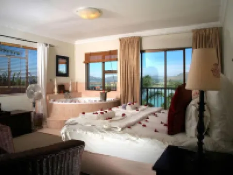 La Dolce Vita Guest House