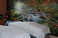 Coast Inn and Spa - spa