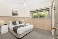 Discovery Parks - Halls Gap - Bãi đậu xe