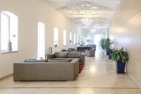108 - King David Residence - Jerusalem-Rent - Homestays