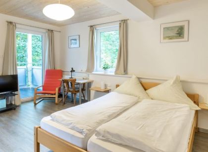 Hotel Restaurant Hohe Flum