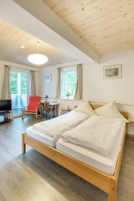 Hotel Hohe Flum Hôtels à : Schworstadt