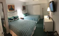 Wyndhams Ocean Walk Resort Hotels in Daytona Beach