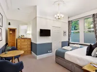 Fountains Guest House - Harrogate Stays Hotels in Harrogate
