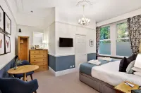 Fountains Guest House - Harrogate Stays Hotels in Harrogate