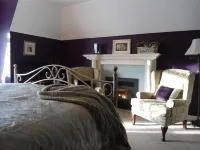 The Beacon Inn at Sidney Hotels in Sidney