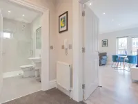 The Ulsterville Residences - Free on-Site Parking Hotels near Park Centre